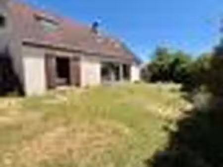 maison familiale d'exception de 145m² - calme absolu - prestations de qualite