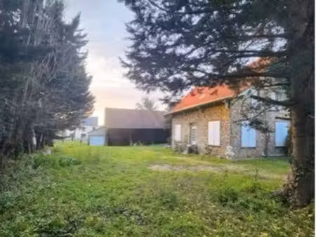 ensemble immobilier mennecy