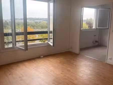 appartement t3