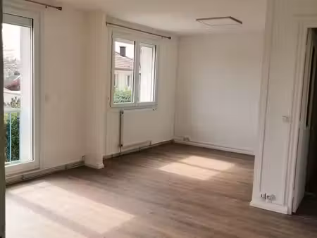 loue appartement