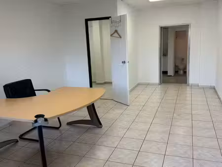 bureau à louer