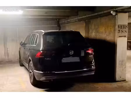 parking à vendre - colombes mairie