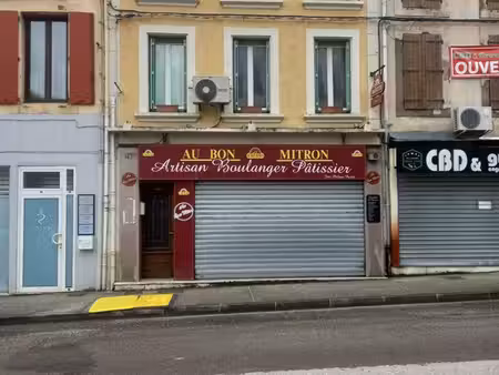 maison lavelanet urgent
