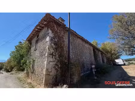 maison 90 m² taurignan-castet