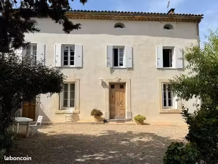 immeuble 6 logements