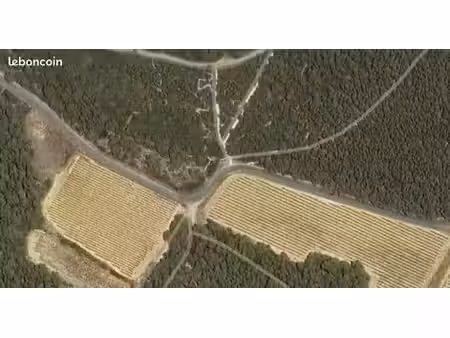 terrain de loisirs