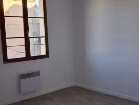 loue appartement f2