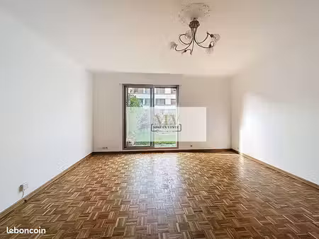 appartement 2 pièces 54 m²