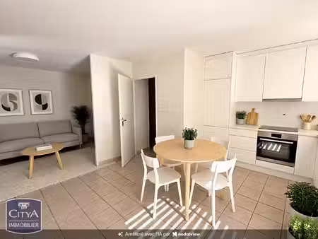 appartement
