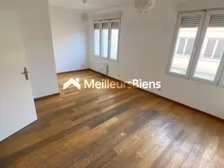 magnifique duplex - t5 - 140m2 et terrasse - rue du dr parat - romainville