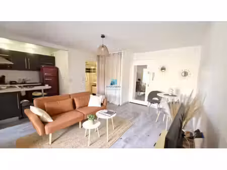 a st aygulf appartement 2 pièces avec extérieur et ascenseur