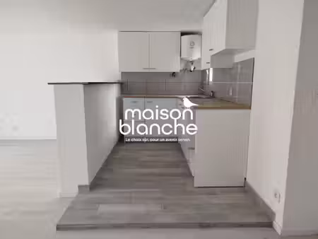 appartement au 2ème étage
