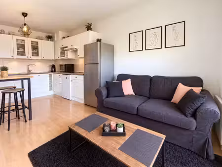 appartement t1 vendu loué à la seyne-sur-mer quartier médi