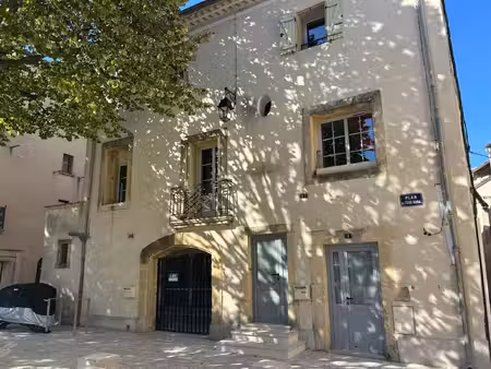 appartement à louer lavérune