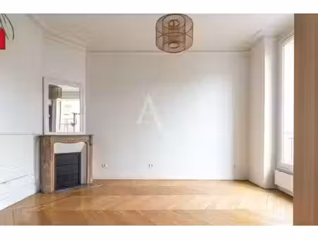 appartement paris 13ème -3 pièce(s) 51 m2