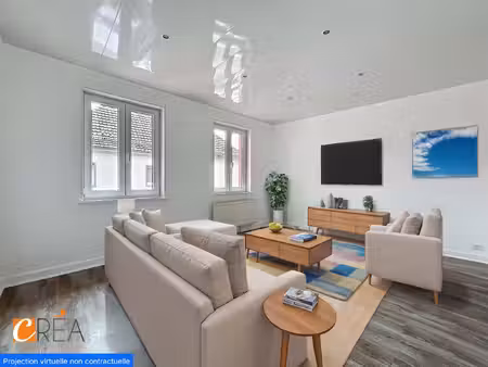 appartement à louer sierentz