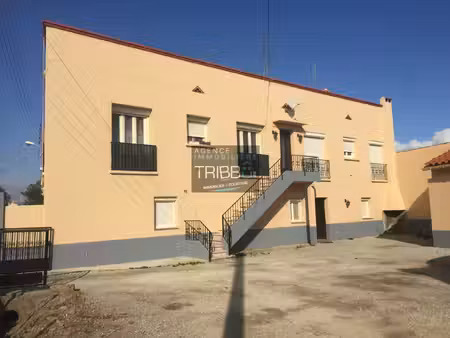 toulouges - apt f2 56.13 m2
