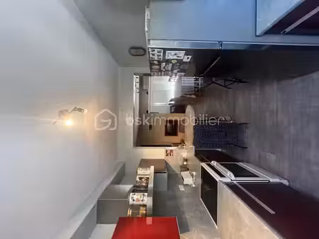 maison t5 • 4 chambres • 93 m²