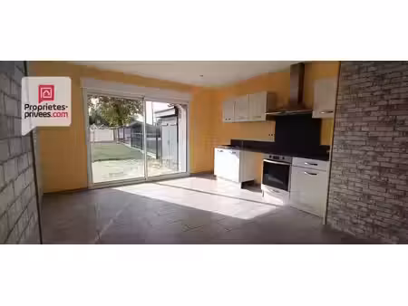 maison breuches 5 pièces 123.32 m2 grandes dépendances