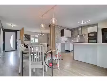 maison familiale  4 chambres