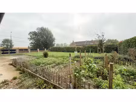 fermette pleine de potentiel.cadre champêtre et nombreuses possibilités n°7123