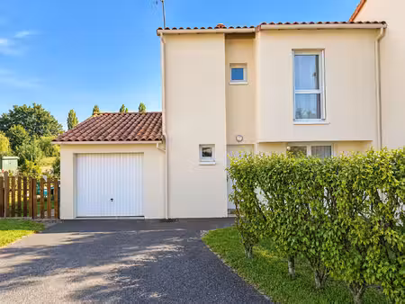 maison familiale de 86 m²