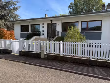 marly clos aux ormes | belle maison familiale de 185 m2 su