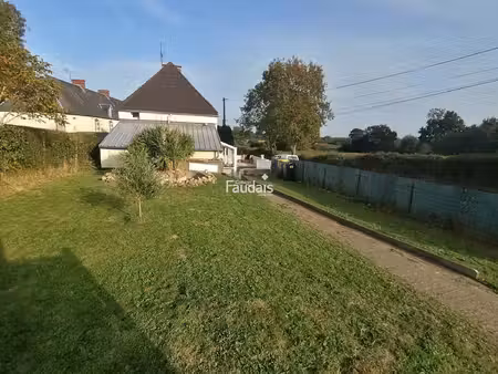 maison 4 chambres remilly sur lozon