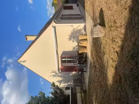 maison 5 pièces clairoix