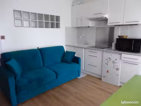studio t1 à louer