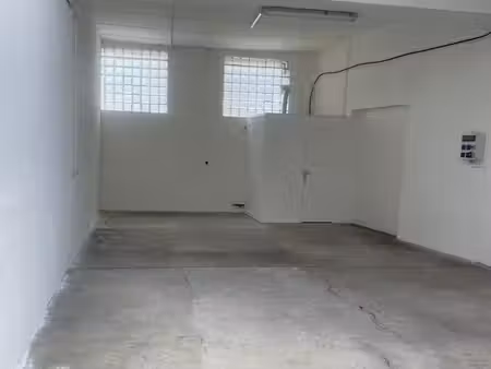 à louer – entrepôt de 82 m² à attainville (95)