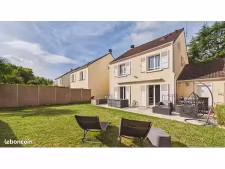 maison familiale 120 m2 - 4 chambres