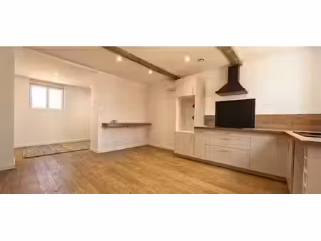 vente maison 4 pièces 96.48 m² à montauban (82000)  180 000 €