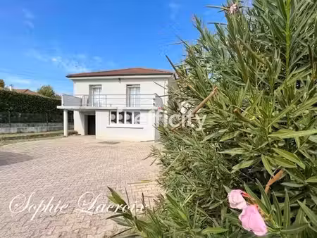 vente maison 3 pièces 65.75 m² à bougé-chambalud (38150)  190 000 €