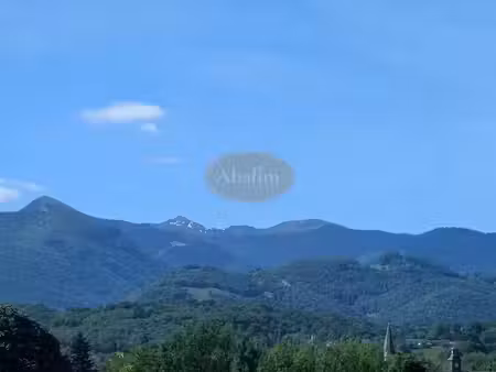 vente maison 6 pièces 146 m² à lannemezan (65300)  212 000 €
