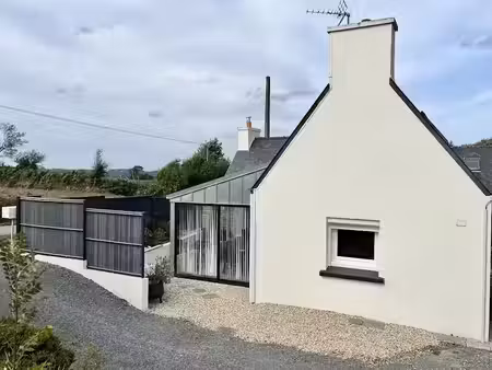 vente maison 6 pièces 97 m² à morlaix (29600)  189 900 €