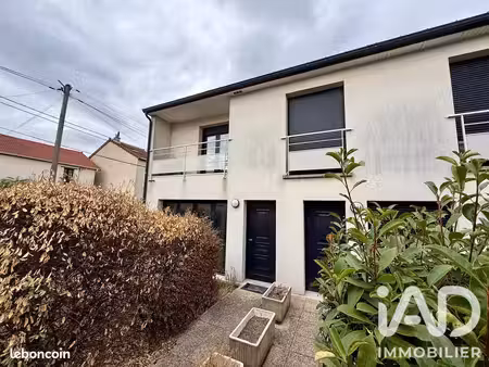maison 5 pièces 77 m²