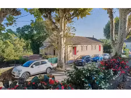 vente maison 6 pièces 112 m² à valensole (04210)  185 000 €