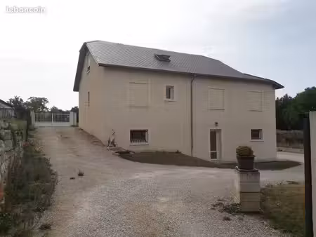 maison t6 122 m² à 12 min du centre de rodez