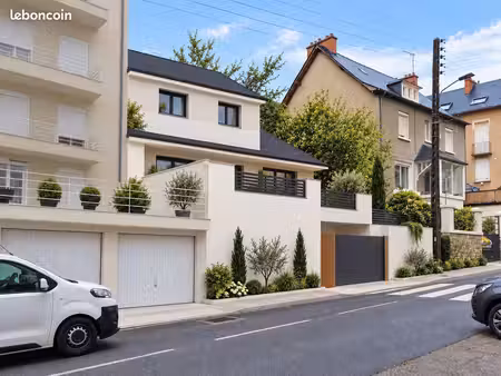 maison de ville rodez