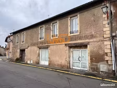 inconnu 130 m² cransac