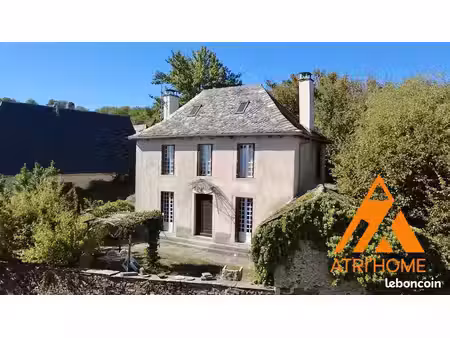 maison 5 pièces 80 m²