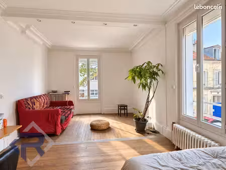 maison 4 pièces 116 m²