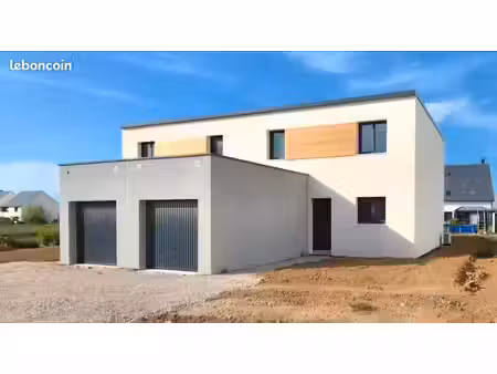 maison 3 chambres re2020
