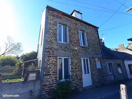maison 4 pièces 71 m²