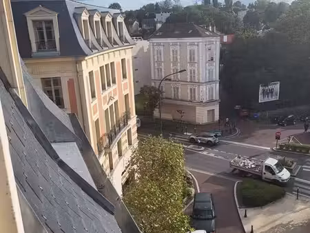 bureaux neufs et lumineux à louer – le raincy centre – de 12 à 220 m²