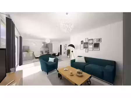 vente maison neuve 4 pièces 90 m² à venouse (89230)  195 168 €