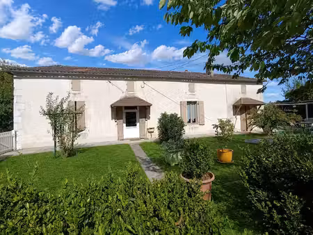vente maison 4 pièces 111.5 m² à villeréal (47210)  197 950 €