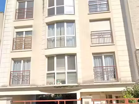 appartement f3 centre ville alfortville