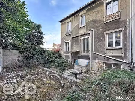 appartement 7 pièces 95 m²